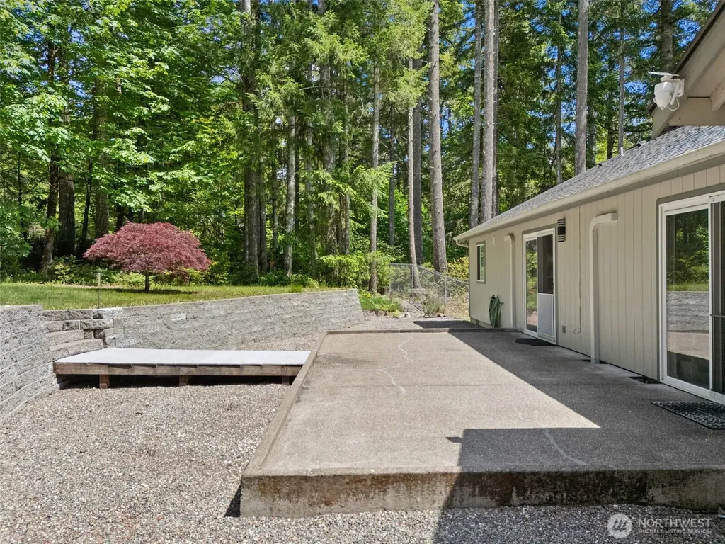 291 SE Home Port Lane Shelton WA 98584