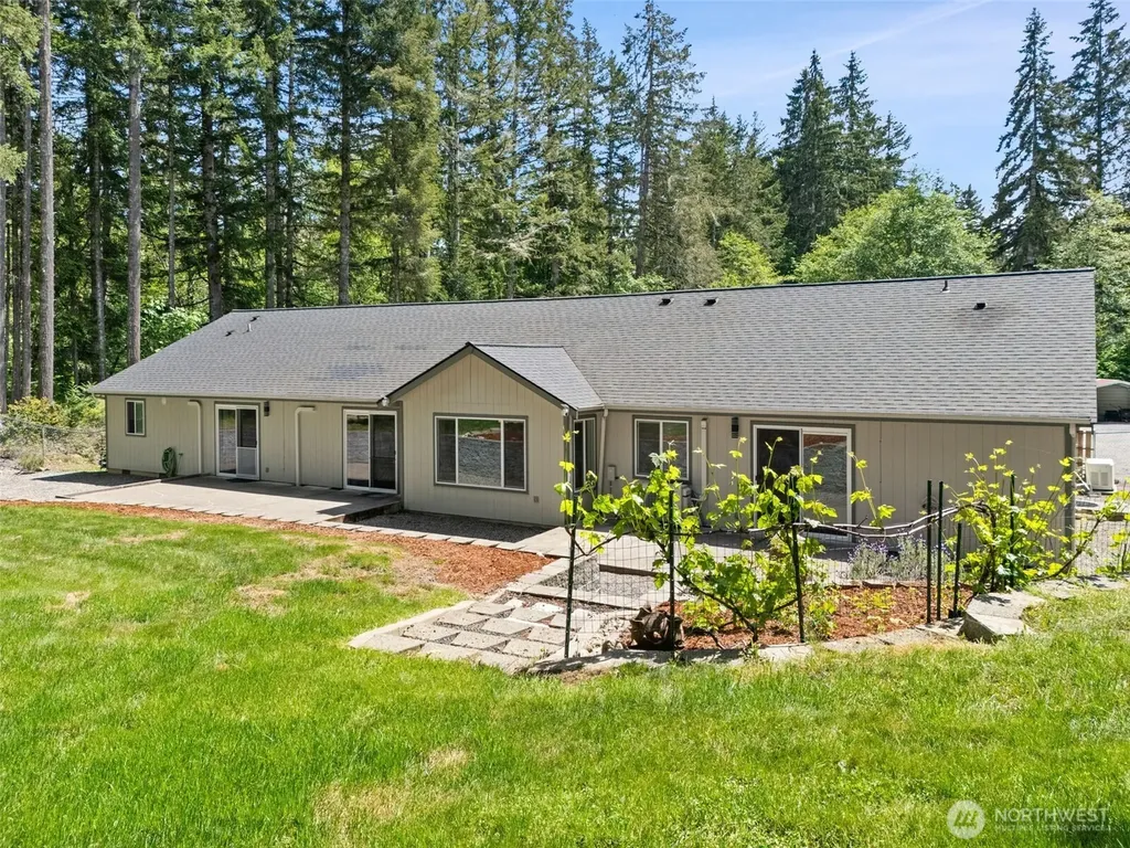 291 SE Home Port Lane Shelton WA 98584