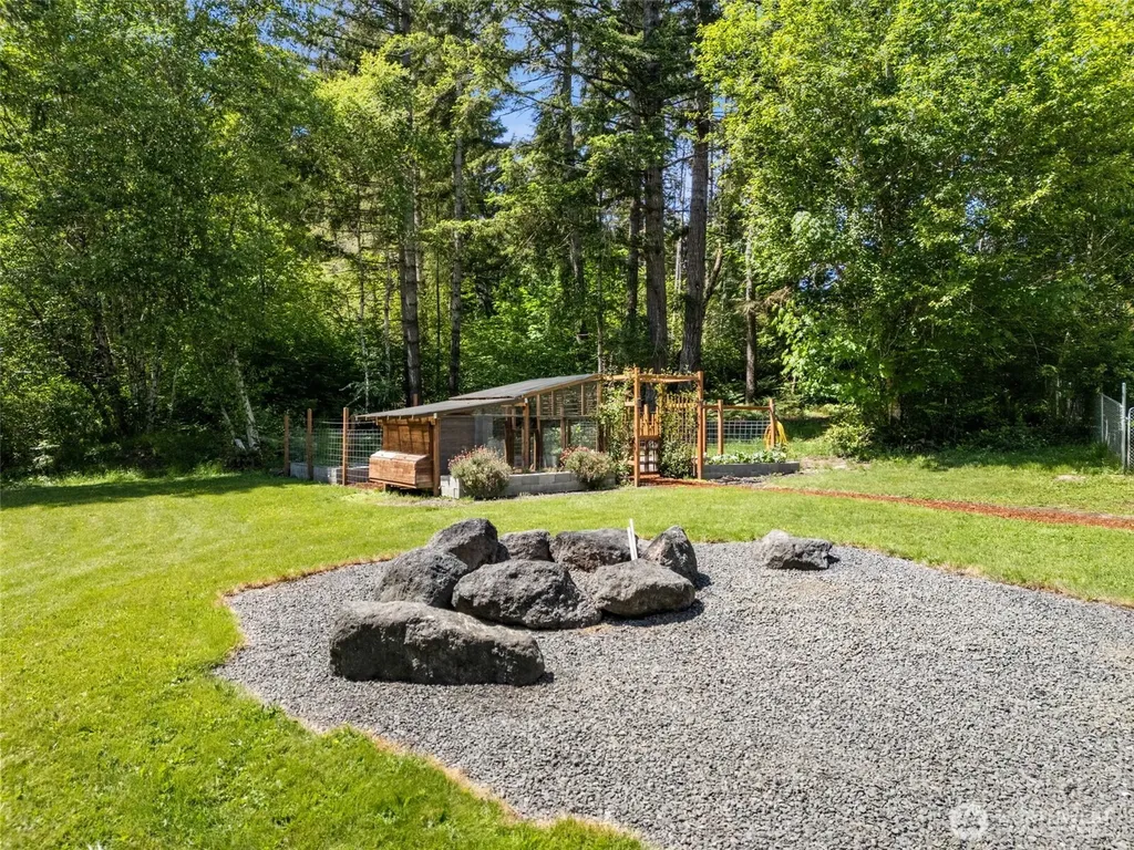 291 SE Home Port Lane Shelton WA 98584