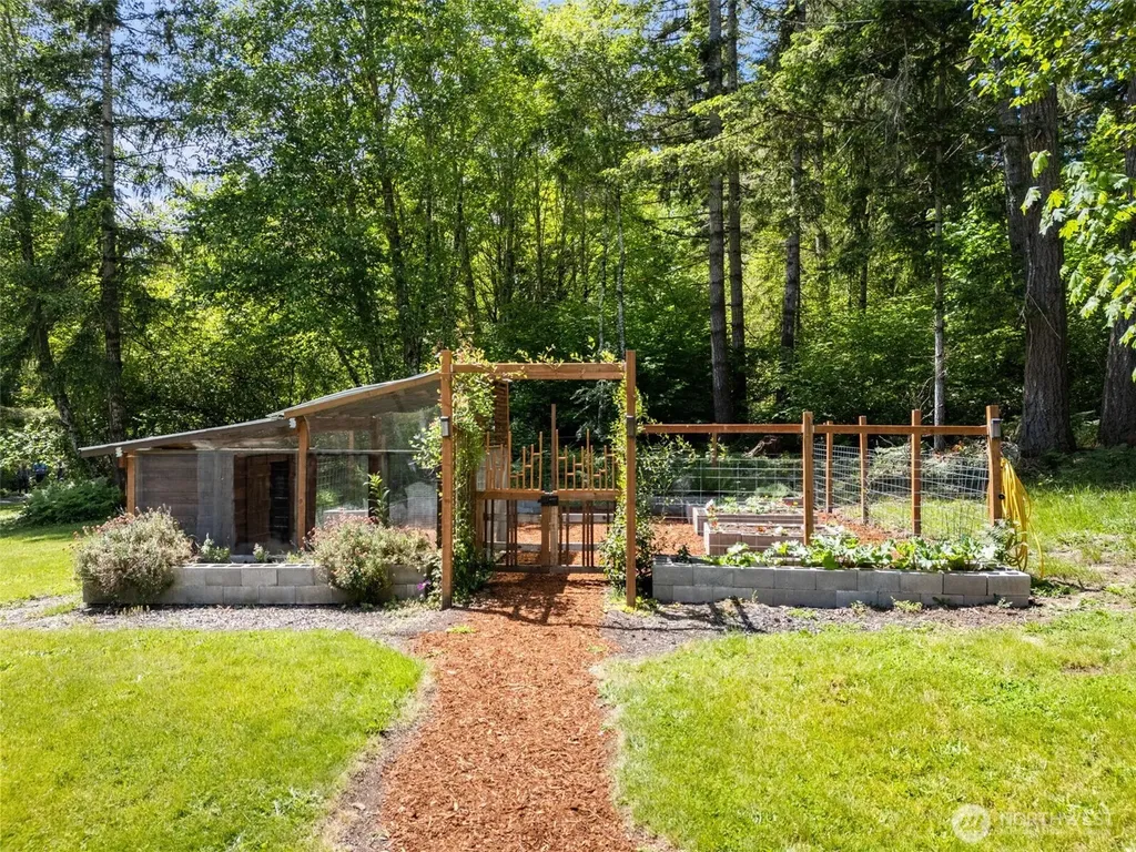 291 SE Home Port Lane Shelton WA 98584