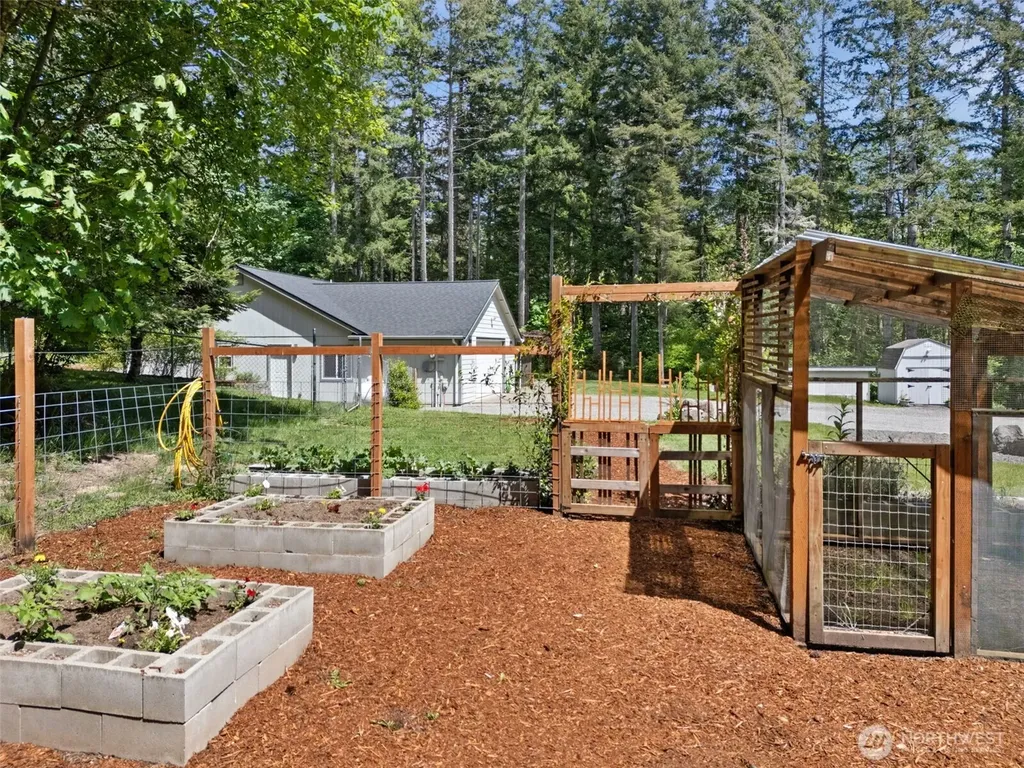 291 SE Home Port Lane Shelton WA 98584