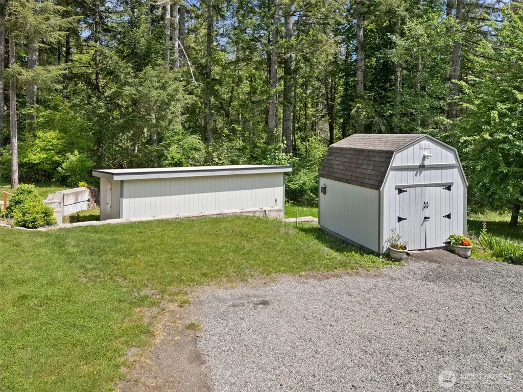 291 SE Home Port Lane Shelton WA 98584