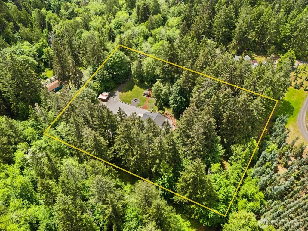 291 SE Home Port Lane Shelton WA 98584