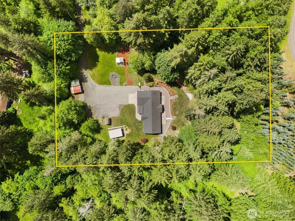 291 SE Home Port Lane Shelton WA 98584