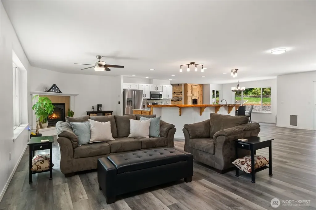 291 SE Home Port Lane Shelton WA 98584
