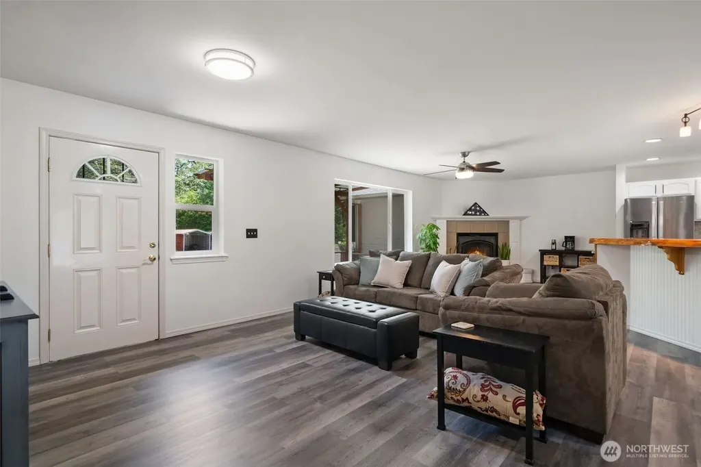 291 SE Home Port Lane Shelton WA 98584