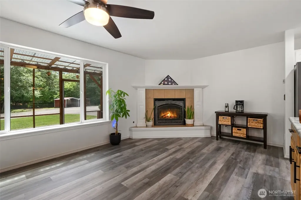291 SE Home Port Lane Shelton WA 98584