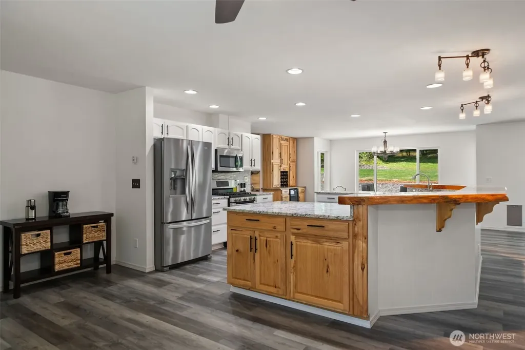 291 SE Home Port Lane Shelton WA 98584