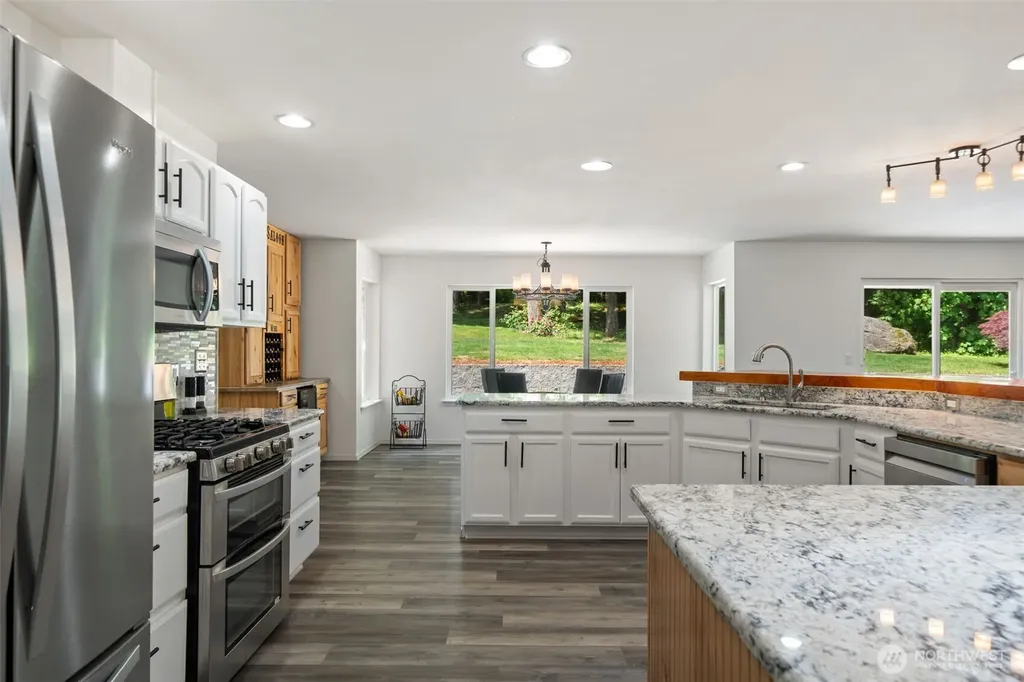 291 SE Home Port Lane Shelton WA 98584