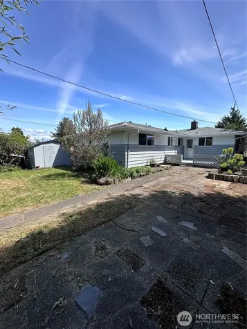 1025 E 53rd Street Tacoma WA 98404