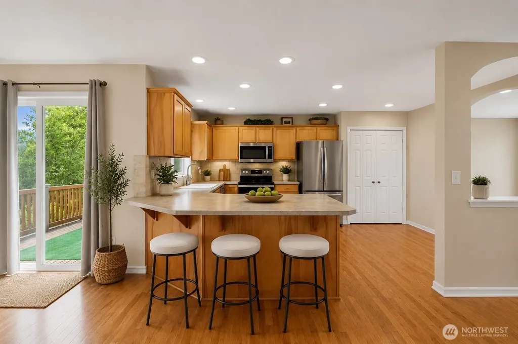 17116 Blackberry Court Mount Vernon WA 98274