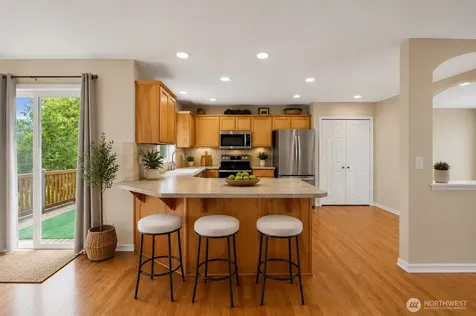 17116 Blackberry Court Mount Vernon WA 98274