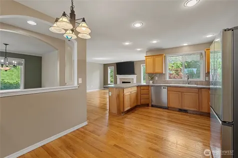 17116 Blackberry Court Mount Vernon WA 98274