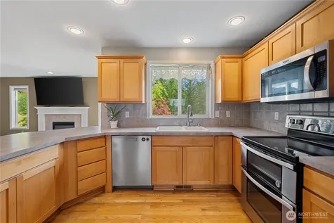 17116 Blackberry Court Mount Vernon WA 98274