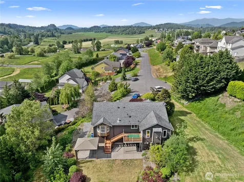 17116 Blackberry Court Mount Vernon WA 98274