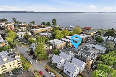 2769 59th Avenue SW Seattle WA 98116