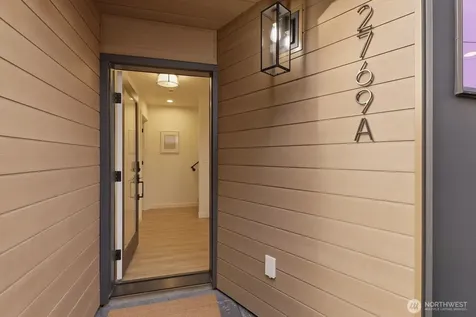 2769 59th Avenue SW Seattle WA 98116