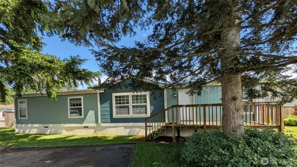 14206 124th Street Ct E Puyallup WA 98374