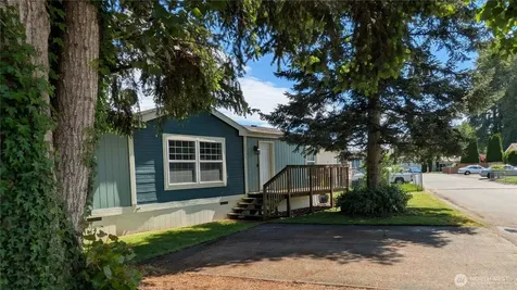 14206 124th Street Ct E Puyallup WA 98374