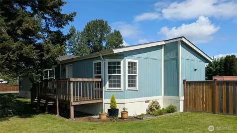 14206 124th Street Ct E Puyallup WA 98374