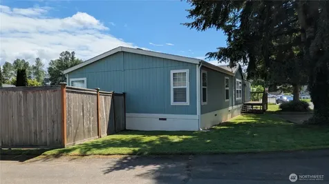 14206 124th Street Ct E Puyallup WA 98374