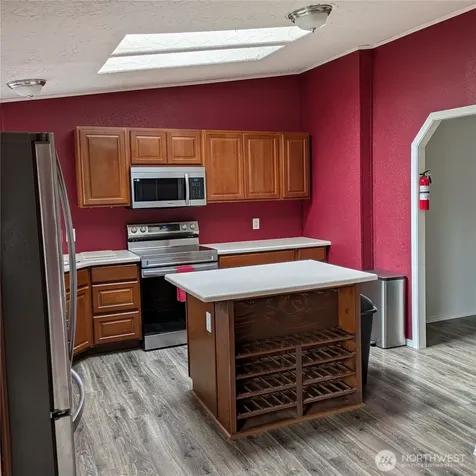 14206 124th Street Ct E Puyallup WA 98374