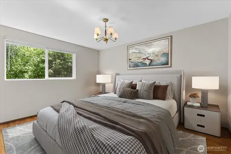 12109 SE 68th Place Bellevue WA 98006