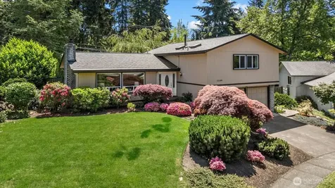 12109 SE 68th Place Bellevue WA 98006