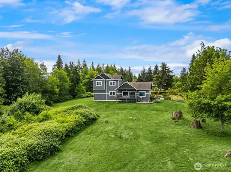 39170 NE No Name Place Hansville WA 98340