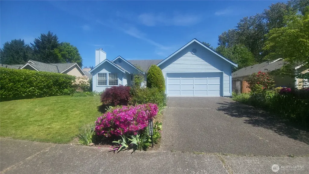 26016 188th Avenue SE Covington WA 98042