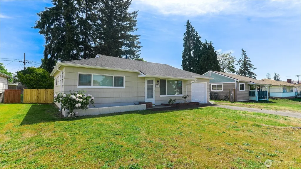 10605 Freiday Street SW Lakewood WA 98499