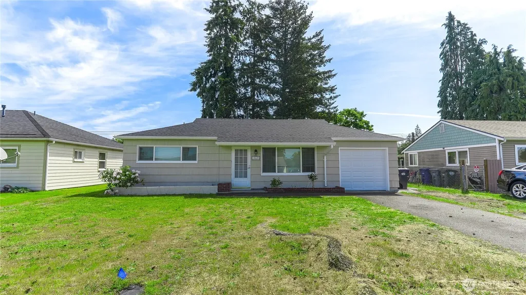 10605 Freiday Street SW Lakewood WA 98499
