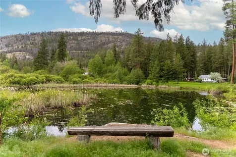 69 Fs 5010 Rd - Chewuch Winthrop WA 98862