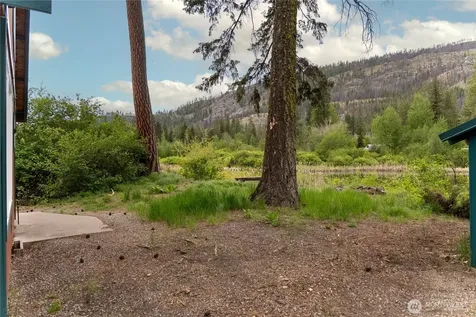 69 Fs 5010 Rd - Chewuch Winthrop WA 98862