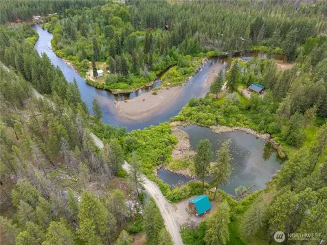 69 Fs 5010 Rd - Chewuch Winthrop WA 98862