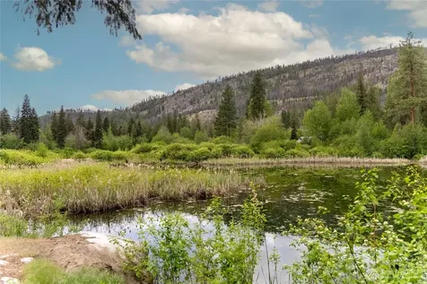 69 Fs 5010 Rd - Chewuch Winthrop WA 98862