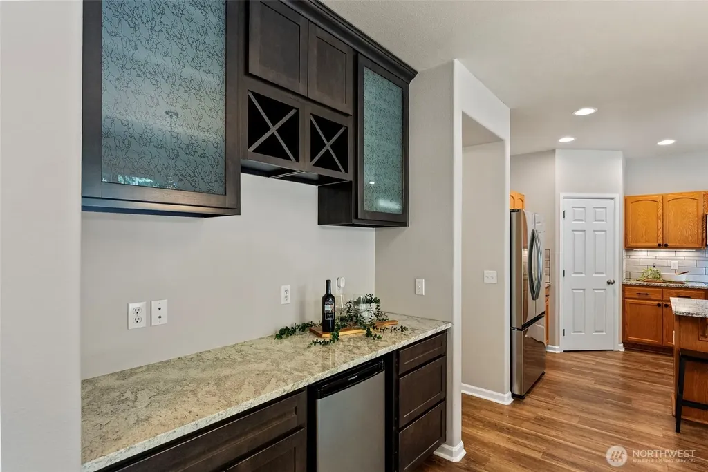 4361 Freemont Street NE Olympia WA 98516