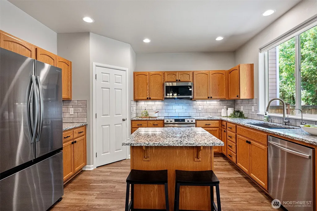 4361 Freemont Street NE Olympia WA 98516