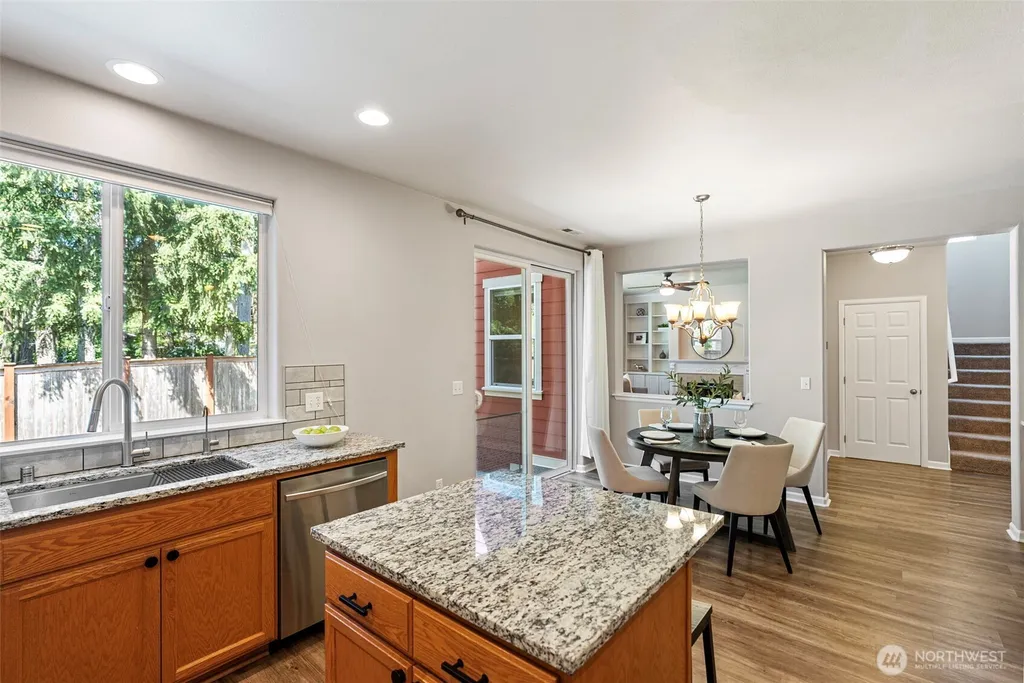 4361 Freemont Street NE Olympia WA 98516
