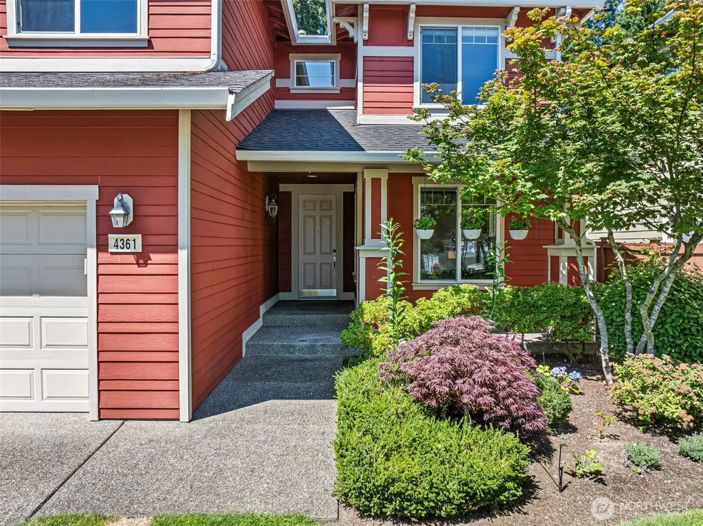 4361 Freemont Street NE Olympia WA 98516