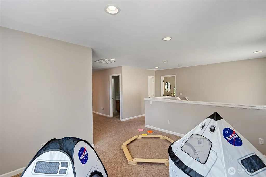 4361 Freemont Street NE Olympia WA 98516
