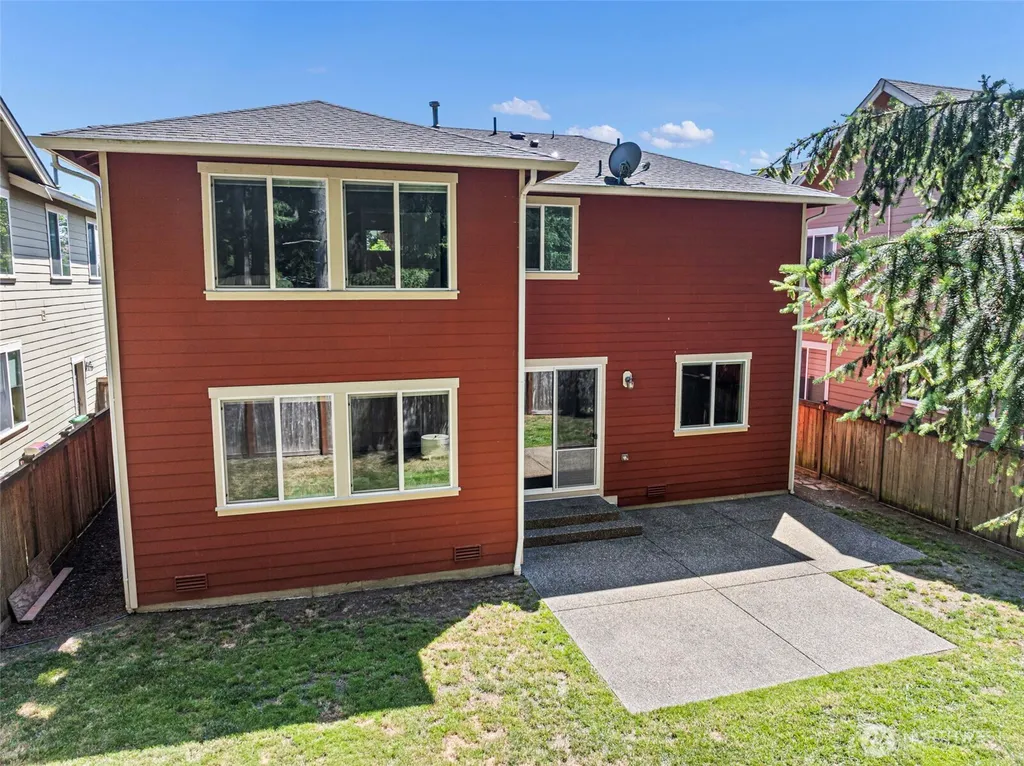 4361 Freemont Street NE Olympia WA 98516
