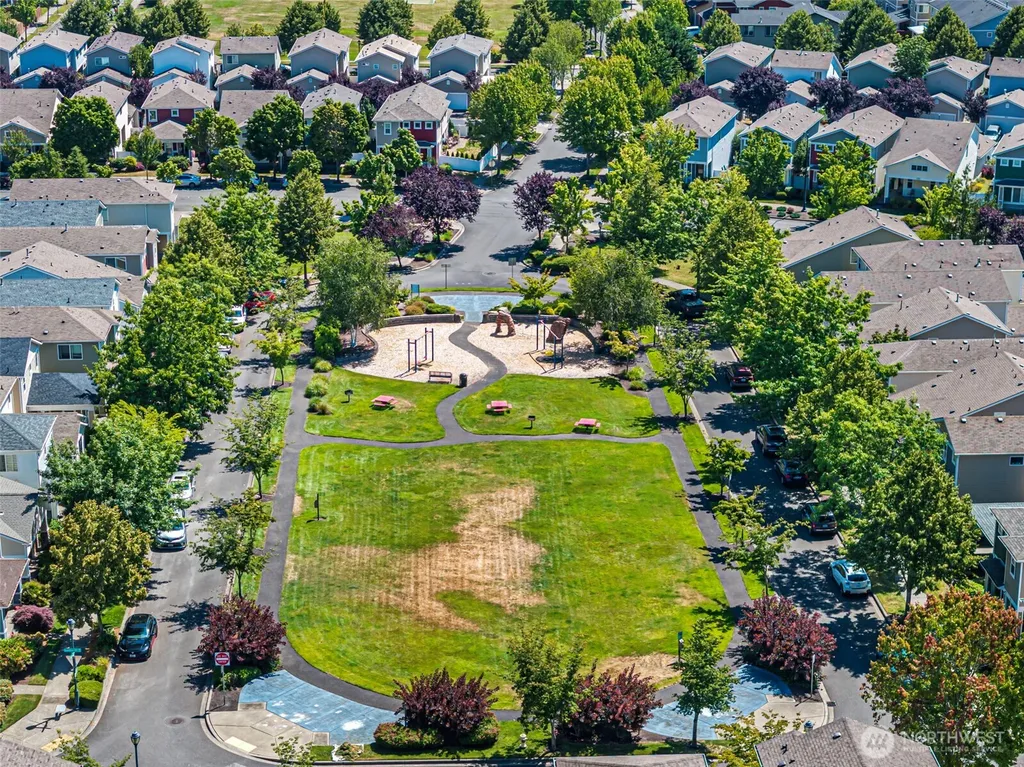 4361 Freemont Street NE Olympia WA 98516