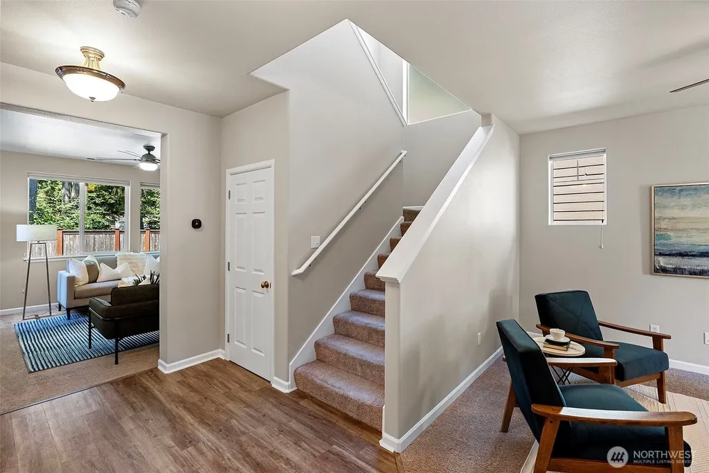 4361 Freemont Street NE Olympia WA 98516