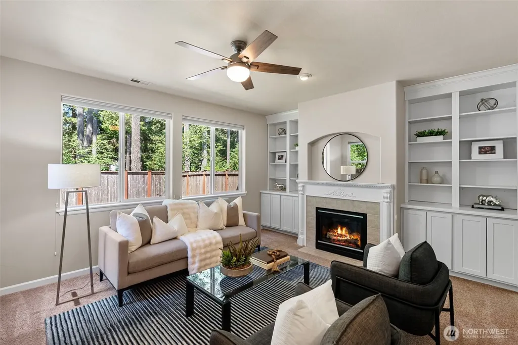 4361 Freemont Street NE Olympia WA 98516