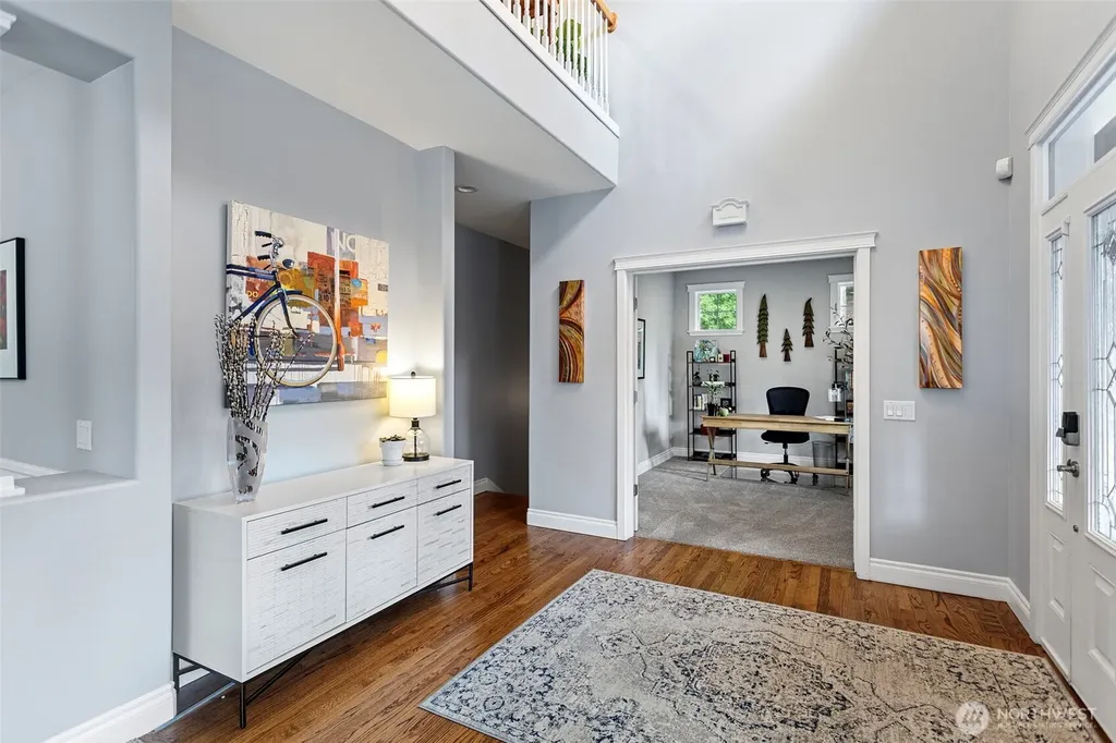 516 N 180th Street Shoreline WA 98133