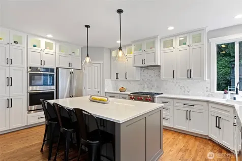 516 N 180th Street Shoreline WA 98133