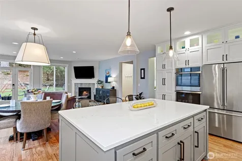 516 N 180th Street Shoreline WA 98133