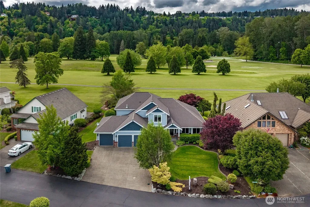 14922 145th Avenue Ct E Orting WA 98360