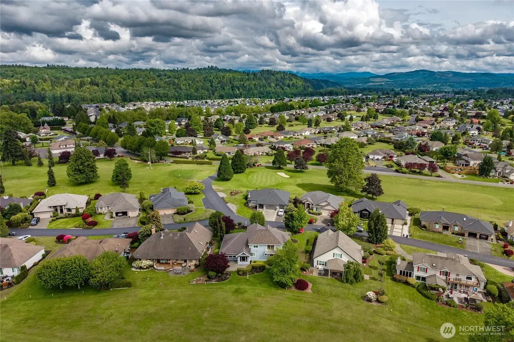 14922 145th Avenue Ct E Orting WA 98360